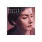 Romantic Callas (Audio CD)