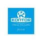 Kontor Top Of The Clubs 2015.02 (MP3 Download)