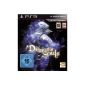 Demon's Souls - [PlayStation 3] (Video Game)