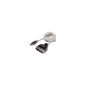 Digitus Printer Cable USB to Parallel (Accessories)