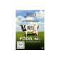 Food Inc. - What do we really eat?  (Blu-ray)
