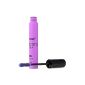 Purple Mascara Waterproof Long Lashes Eyelash Extension Brush Makeup 10g Female (Miscellaneous)