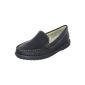 Chung Shi DUX City Mary Ladies Casual Slipper (shoes)