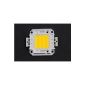 30W 3200K 2700LM 30-LED Warm White Light Source (Office supplies & stationery)