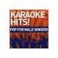We Did not Start the Fire (Karaoke With Background Vocals) [In the Style of Billy Joel] (MP3 Download)