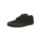 Vans Atwood W, Baskets mode femme (Shoes)