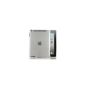 Protective Cover for Apple iPad colorless Apple iPad 2 (Accessories)