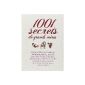 1001 Grandmothers Secrets (Hardcover)