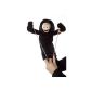 Rene Marik 88691906160 Maulwurfn hand puppet - The original, about 30 cm tall (Toys)