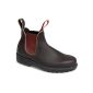 Rossi 303 Endura Boots Leather Brown from Australia (Textiles)