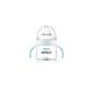 Philips AVENT Natural Feeding Bottle White Scalable (Baby Care)