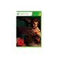The wolf among us - [Xbox 360] (Video Game)