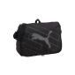 PUMA shoulder bag Echo, 40.5 x 30 x 12 cm (Luggage)