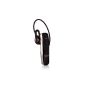 Gigaset ZX530 Bluetooth Headset, black (Accessories)