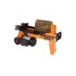 Atika 301779 firewood splitter ASP 4 N (tool)