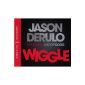 Wiggle (2-Track) (Audio CD)