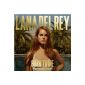Grosser Lana del Rey supporter since this CD