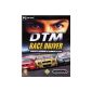 DTM Race Driver - Director's Cut (Software Pyramide) (computer game)