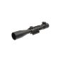 PHX riflescope 3-9 x 40 -Multi RAIL with Side Rails and bel.  Reticle, 11mm & 22mm mounting (Misc.)
