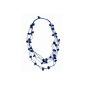 Lapis lazuli Necklace (Jewelry)