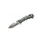 Boker Magnum SWAT Res-Q pocketknife jackknife Einhandmesser Survival Knife Rescue Knife 01RY769