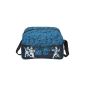 Undercover CWMP12750 Star Wars The Clone Wars sports bag 33 x 22 x 13 cm (toys)