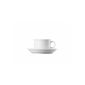 Thomas 11400-800001-28259 set 2 coffee cups Trend White (Kitchen)