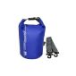 Overboard Waterproof Dry Bag (equipment)