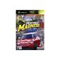 Midtown Madness 3 (video game)