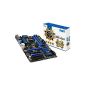 Good MB 1150 Haswell chipset cheap