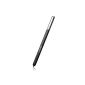 ELEGIANT Stylus Touch Pen Stylus Touch Screen Pen For Samsung Galaxy Note 3 N9000 Black (Electronics)