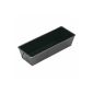 Zenker 6516 Universal-box shape adjustable Teflon® Prima (household goods)