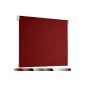 Window blind Seitenzugrollo blackout blind with attachment without drilling (size color choice)