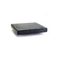 Panasonic Hebron UJ890 External Slim USB Drive DVD RW DL RAM Multi burner Bootable Ultraportable