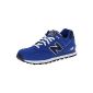 New Balance Men, sneakers, Pique Polo 574 pack (Shoes)