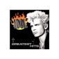 Billy Idol is cool