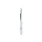 Zwilling Twin Classic Straight Tweezers, nickel-plated 9 cm (Personal Care)
