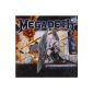 Megadeth follow up on its heydays at ...