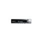 Sony 8GB Walkman NWZM504B with Noise Canceling / Bluetooth Black (Electronics)