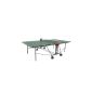 Sponeta table tennis table S 1-42 e Outdoor