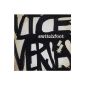 Vice Verses (Audio CD)