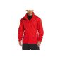 Great jacket - lightweight, tight fit, comfortable, breathable, and warm