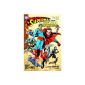 Superman and the Legion of Super-Heroes SC (Paperback)