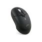Speedlink Bluetooth Laser Mouse Black (Accessories)