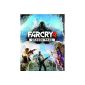 Far Cry 4 Season Pass [PC code - Uplay] (Software Download)