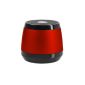 HMDX HX P230RDA-EU JAM Classic Speaker in Red (Electronics)