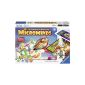 Ravensburger 27580 - Micro Minds Game (Toy)