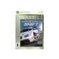Need for speed shift - classics (DVD-ROM)
