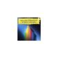 Saint-Saëns Symphony No. 3 with organ - Messiaen: L'Ascension (CD)