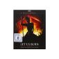 Let Us Burn (Elements & Hydra Live in Concert) [incl.  2 CDs & Blu-ray] (Blu-ray)